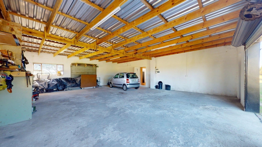 4 Bedroom Property for Sale in Greenbushes Eastern Cape